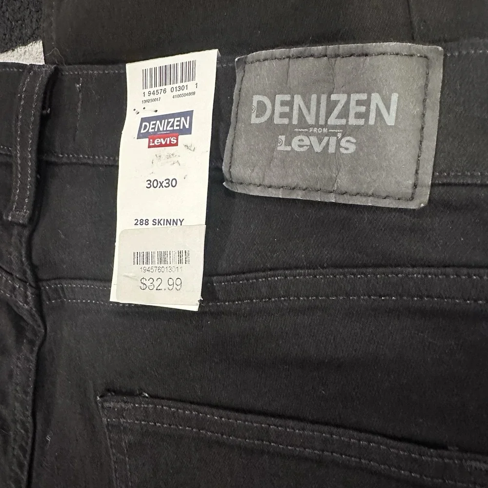 Levis premium quality